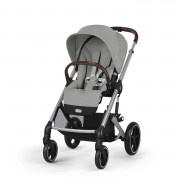 Balios S LUX - Stone Grey Stone Grey